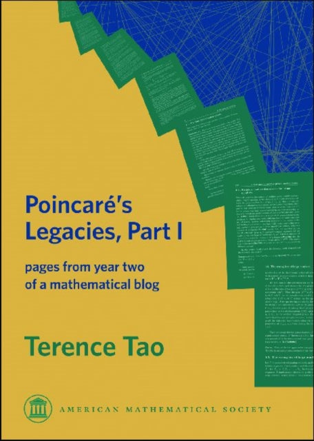 Poincares Legacies Part I