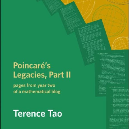 Poincares Legacies Part II