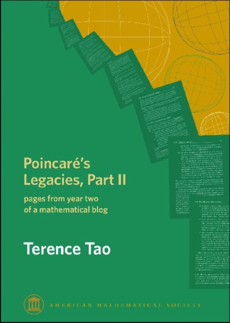 Poincares Legacies Part II