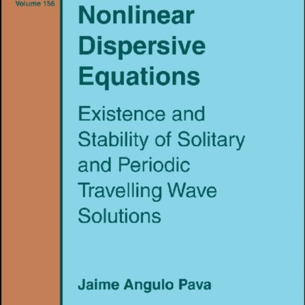 Nonlinear Dispersive Equations