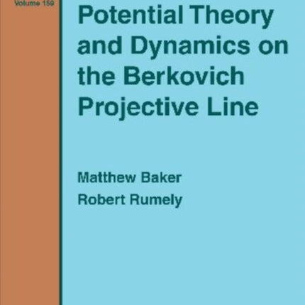 Potential Theory and Dynamics on the Berkovich Projective Line