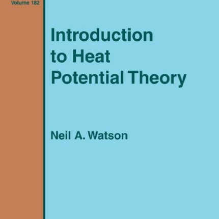 Introduction to Heat Potential Theory