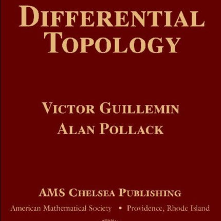 Differential Topology