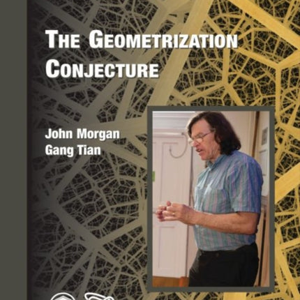 The Geometrization Conjecture