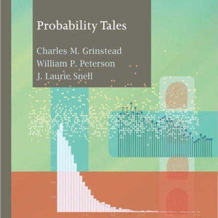 Probability Tales