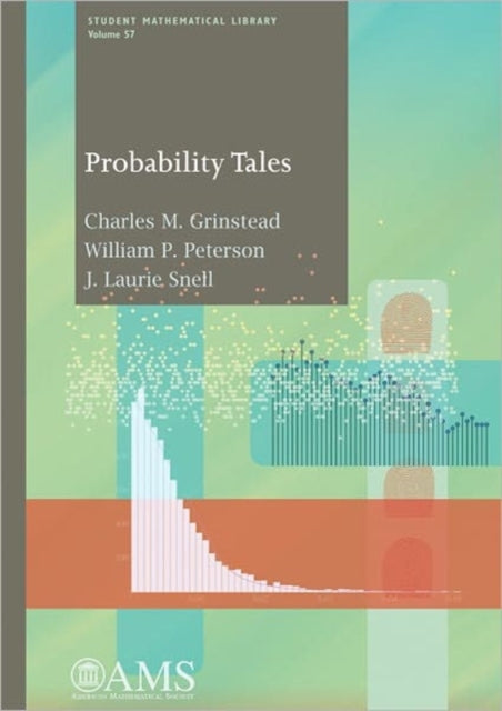 Probability Tales