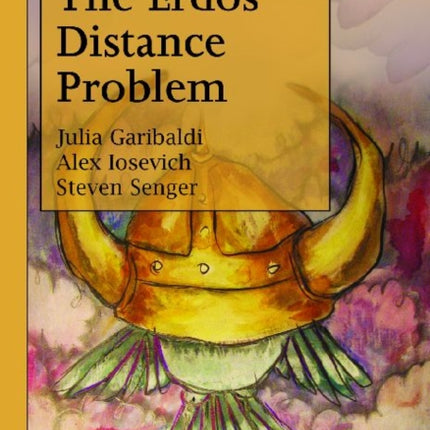 The Erdos Distance Problem