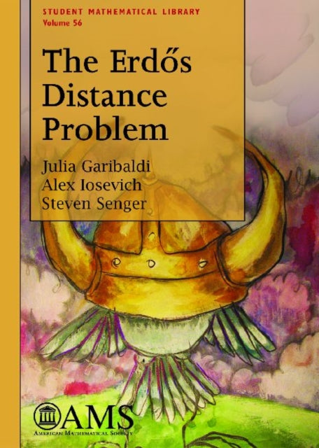 The Erdos Distance Problem