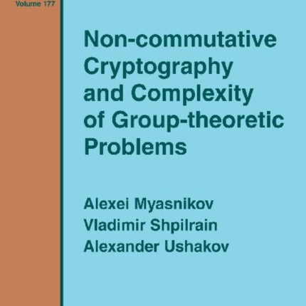 Noncommutative Cryptography and Complexity of Grouptheoretic Problems