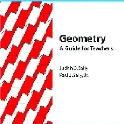 Geometry: A Guide for Teachers