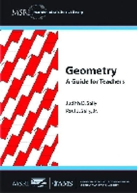 Geometry: A Guide for Teachers