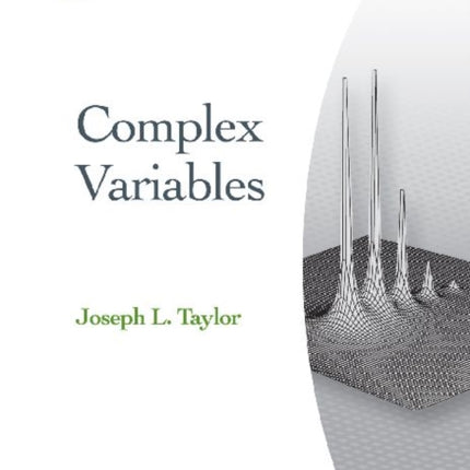 Complex Variables