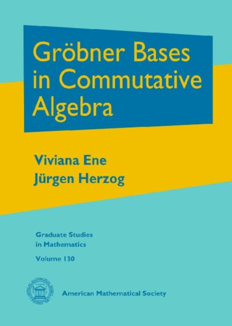 Grobner Bases in Commutative Algebra