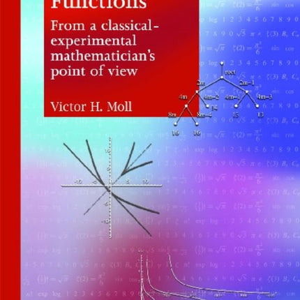 Numbers and Functions From a ClassicalExperimental Mathematicians Point of View Student Mathematical Library