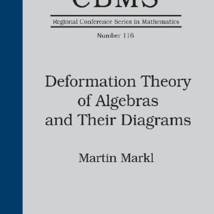 Deformation Theory of Algebras and Their Diagrams