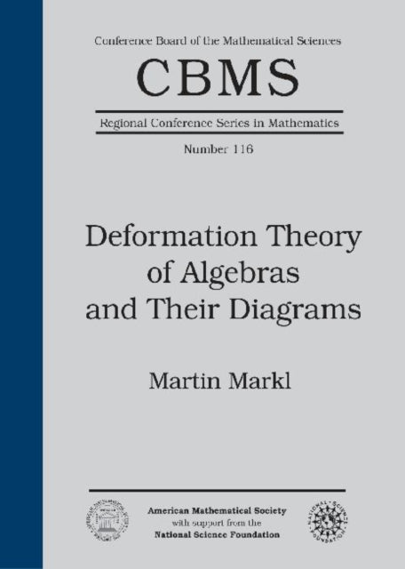 Deformation Theory of Algebras and Their Diagrams