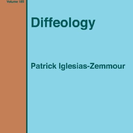 Diffeology