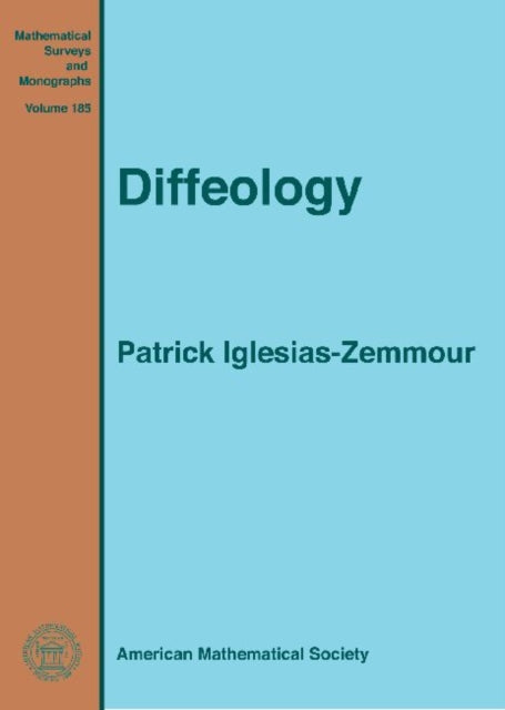 Diffeology