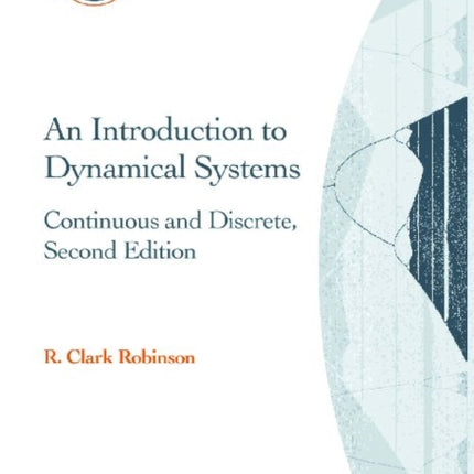 An Introduction to Dynamical Systems  Continuous