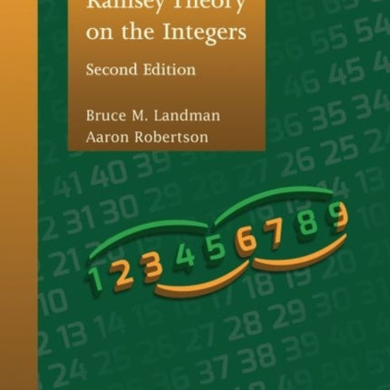 Ramsey Theory on the Integers