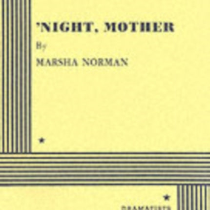 Night, Mother