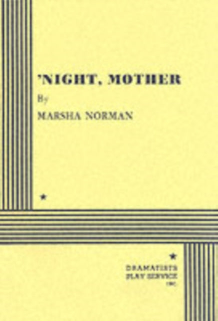 Night, Mother