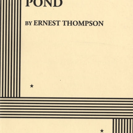 On Golden Pond