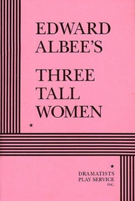 Three Tall Women