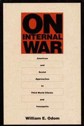 On Internal War