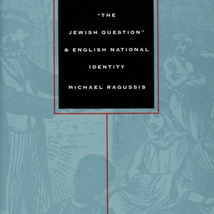 Figures of Conversion  The Jewish Question and