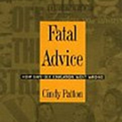 Fatal Advice