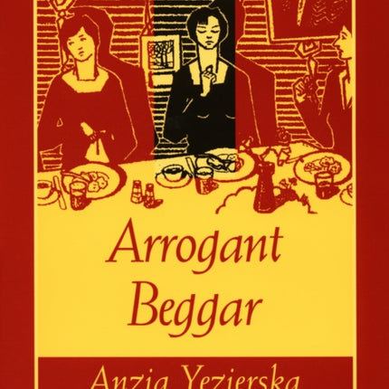 Arrogant Beggar