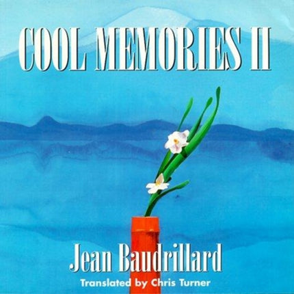 Cool Memories II, 1987-1990