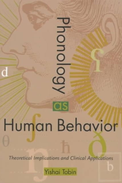 Phonology as Human Behavior