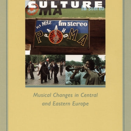 Retuning Culture