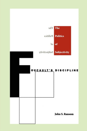 Foucaults Discipline
