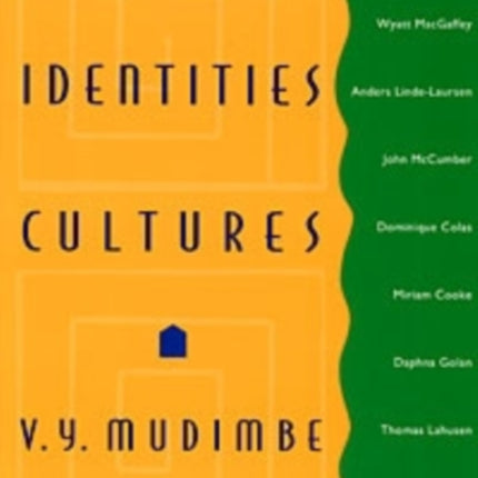 Nations, Identities, Cultures