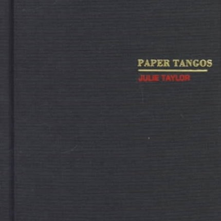 Paper Tangos