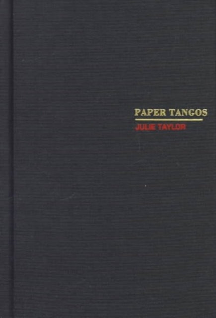 Paper Tangos