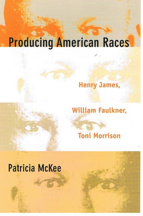 Producing American Races