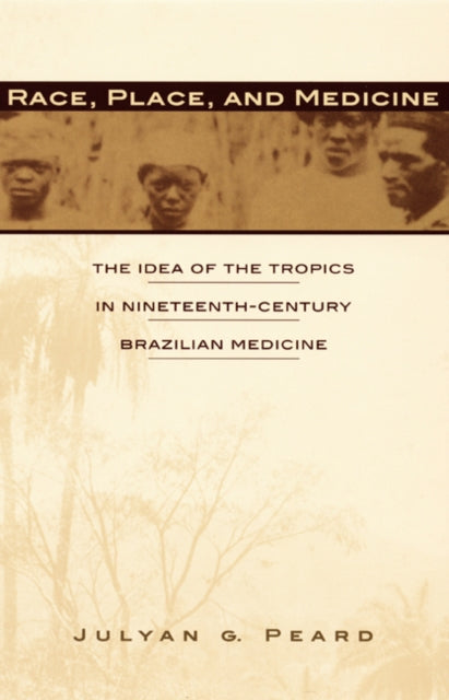 Race Place and Medicine
