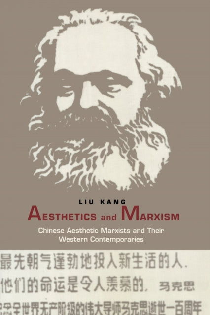 Aesthetics and Marxism: Chinese Aesthetic Marxists and Their Western Contemporaries