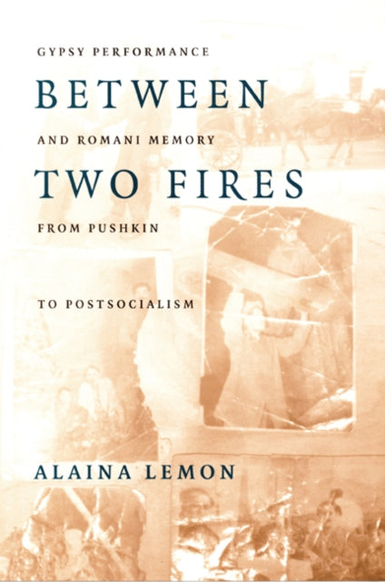 Between Two Fires