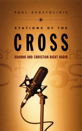 Stations of the Cross