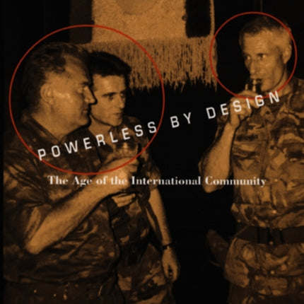 Powerless by Design