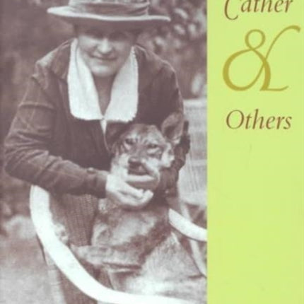 Willa Cather and Others