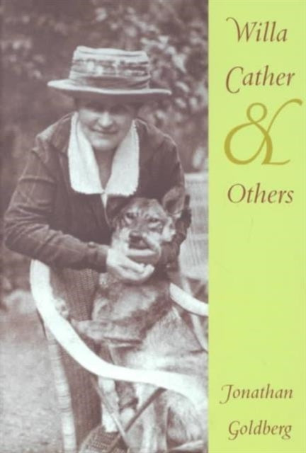 Willa Cather and Others