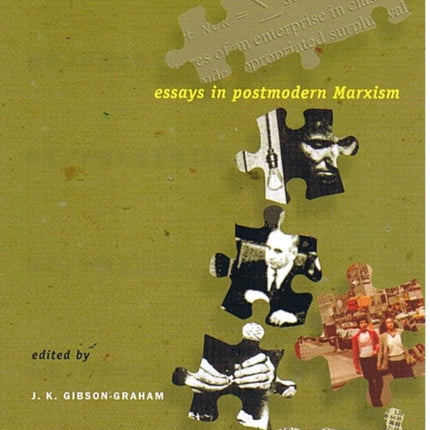 Re/presenting Class: Essays in Postmodern Marxism