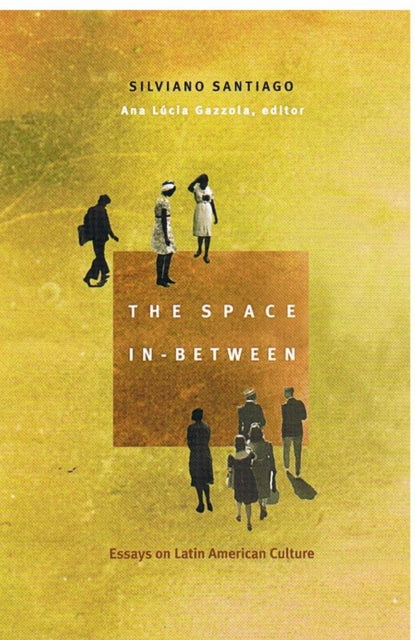 The Space In-Between: Essays on Latin American Culture