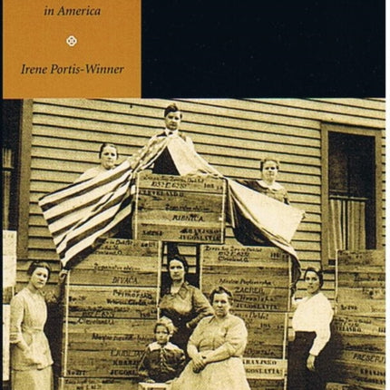 Semiotics of Peasants in Transition: Slovene Villagers and Their Ethnic Relatives in America